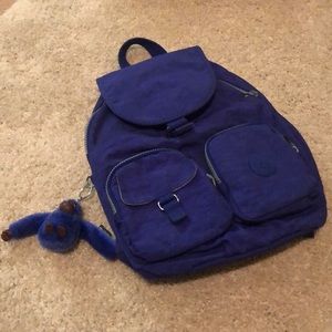Kipling backpack